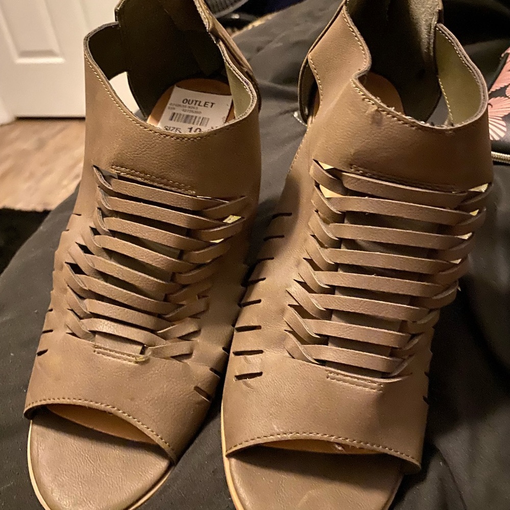 Heels